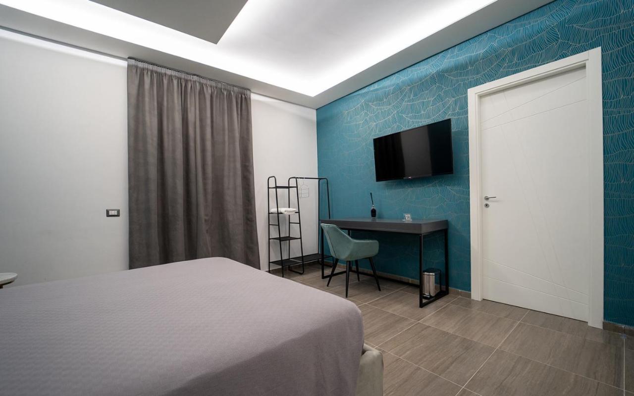 Intimity Luxury Rooms คัวเลียโน ภายนอก รูปภาพ
